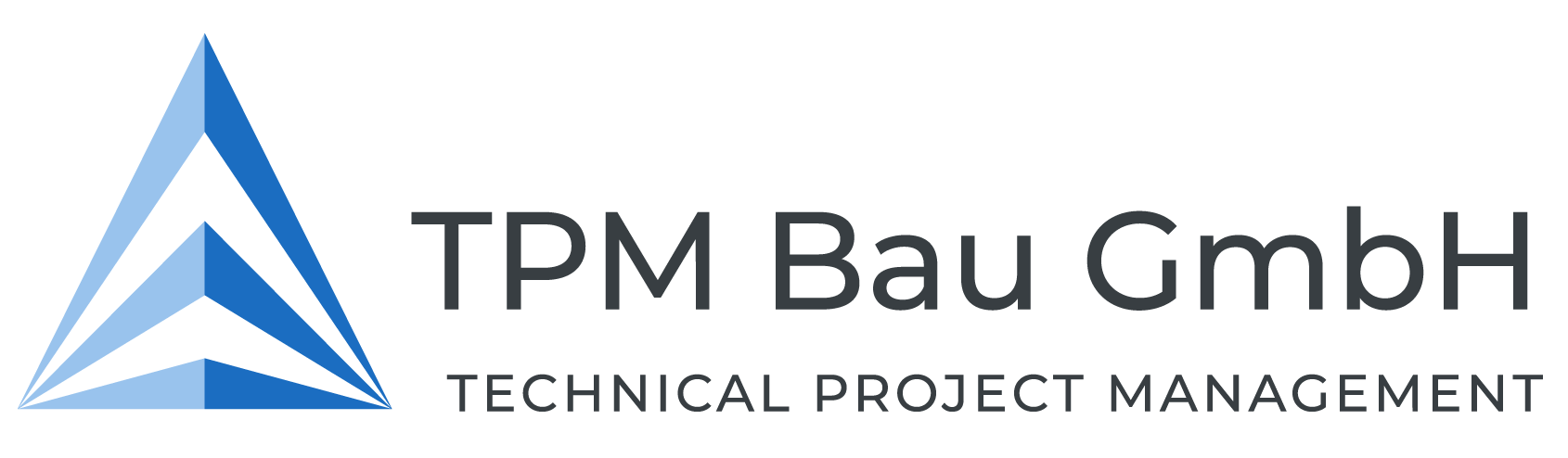 TPM BAU GMBH LOGO